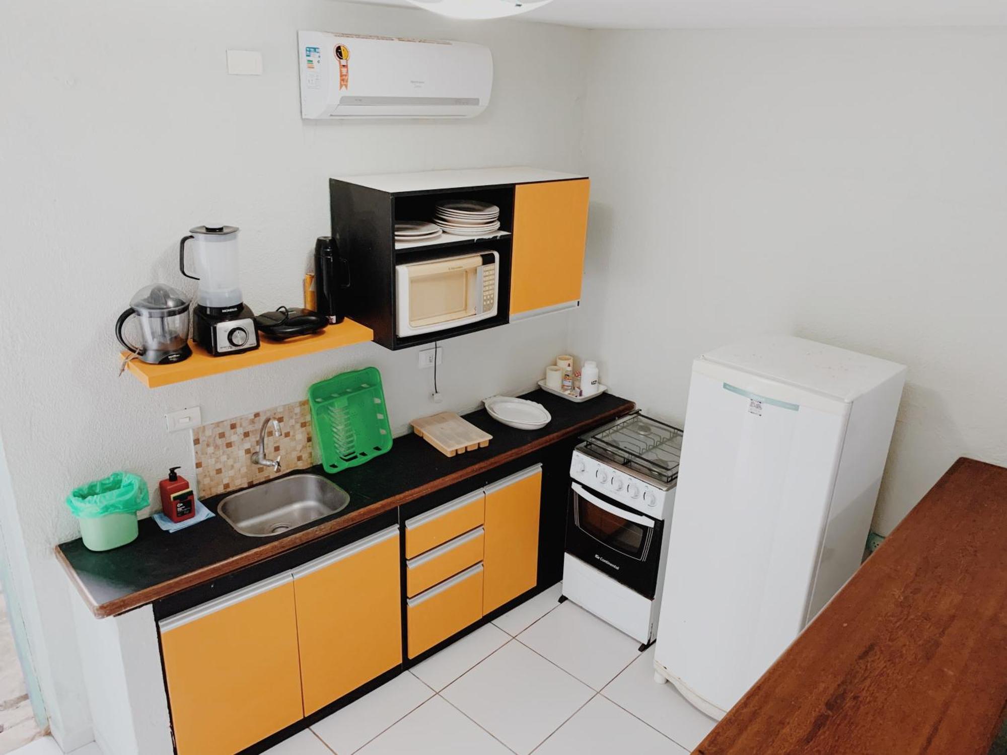 Flats E Suites Elcaline Pôrto das Galinhas Dış mekan fotoğraf