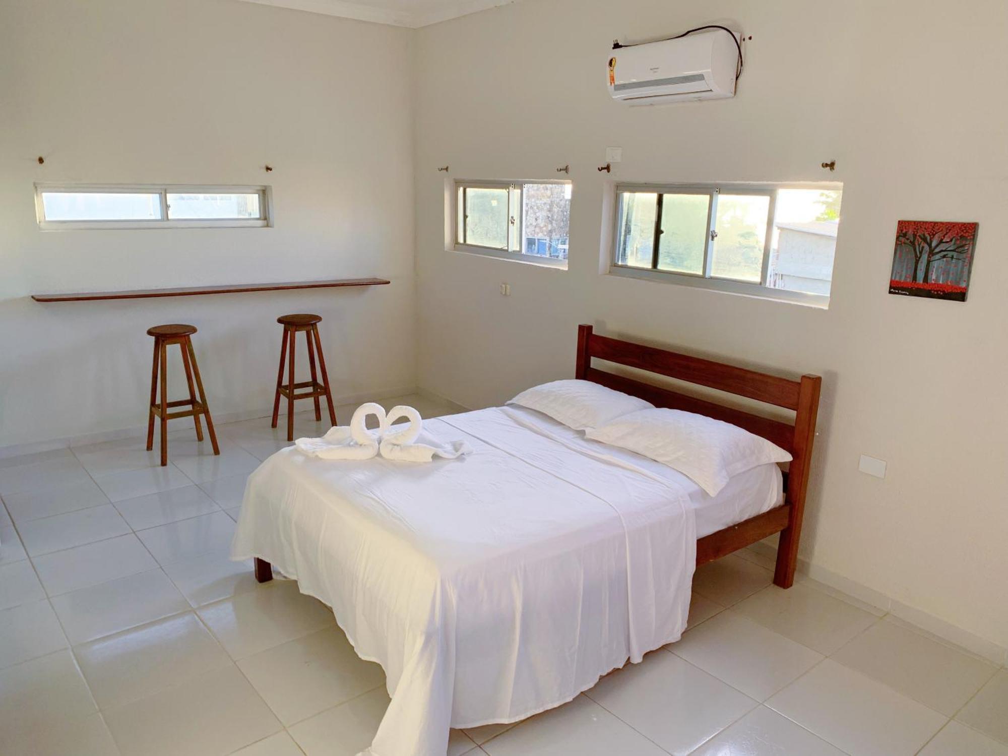 Flats E Suites Elcaline Pôrto das Galinhas Dış mekan fotoğraf