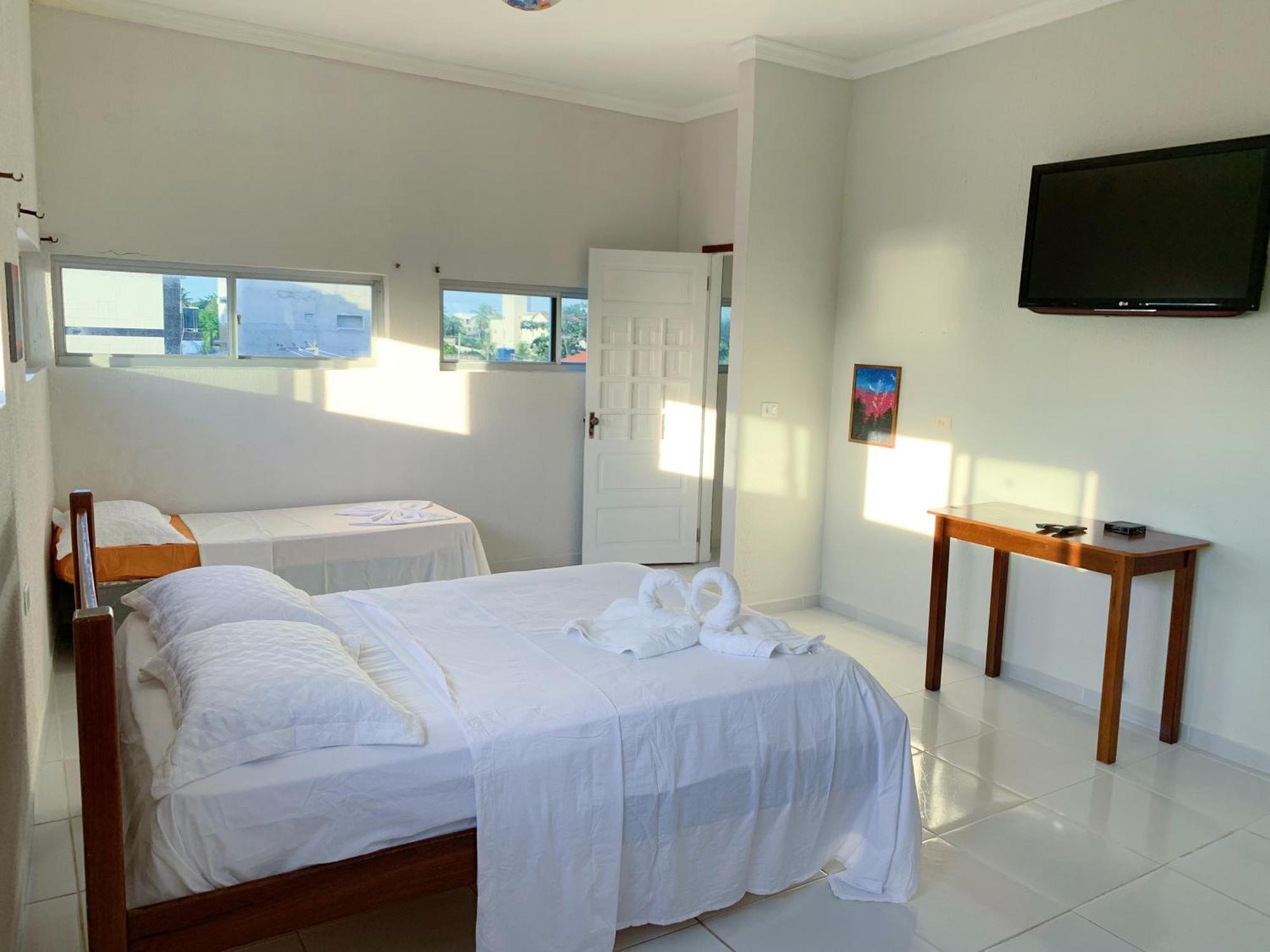 Flats E Suites Elcaline Pôrto das Galinhas Dış mekan fotoğraf