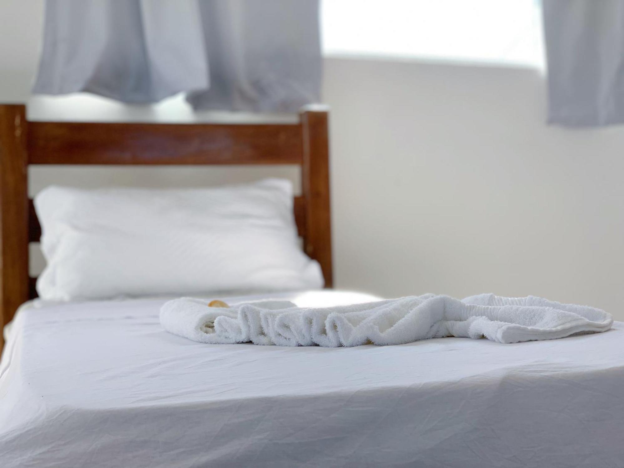 Flats E Suites Elcaline Pôrto das Galinhas Dış mekan fotoğraf