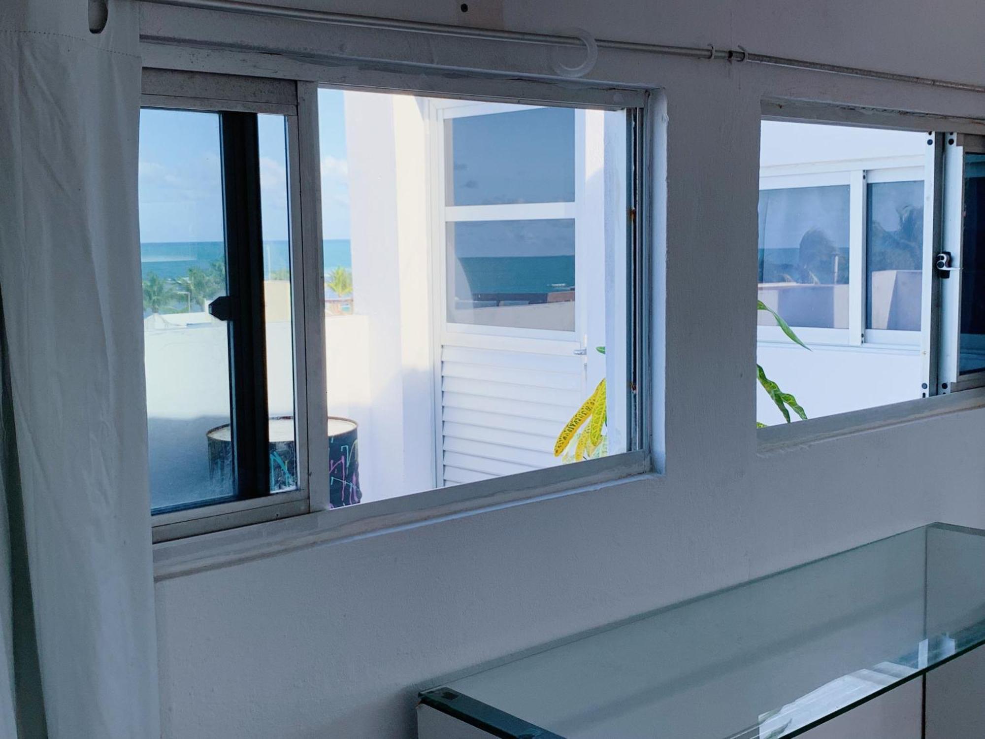 Flats E Suites Elcaline Pôrto das Galinhas Dış mekan fotoğraf