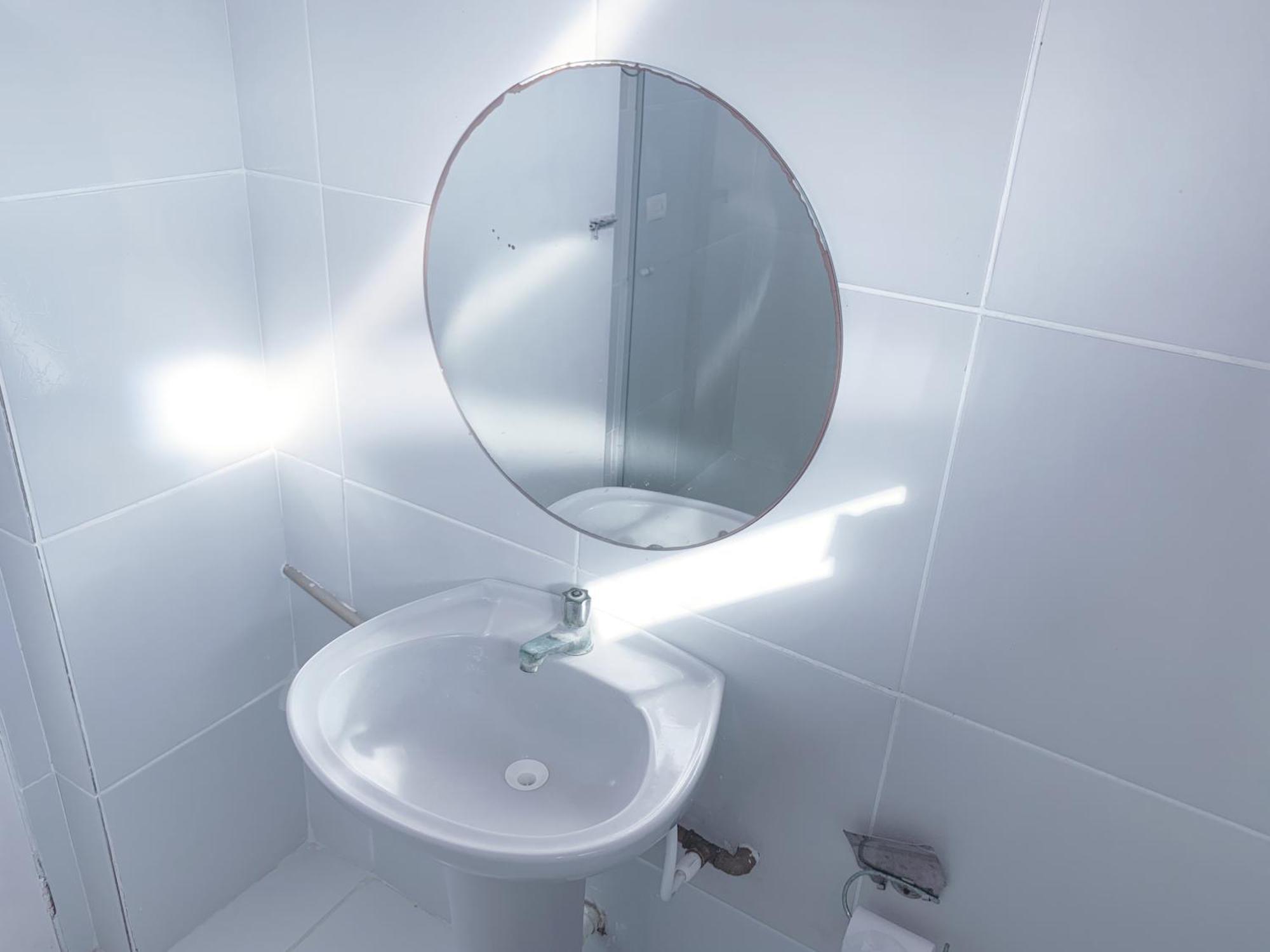 Flats E Suites Elcaline Pôrto das Galinhas Dış mekan fotoğraf
