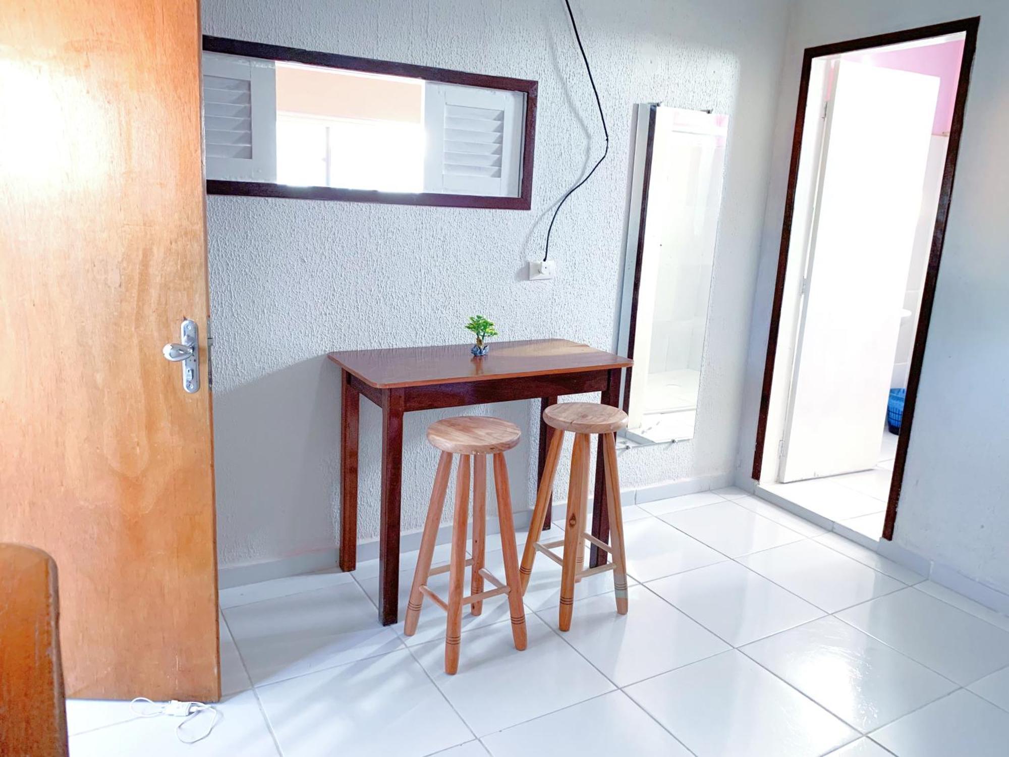 Flats E Suites Elcaline Pôrto das Galinhas Dış mekan fotoğraf