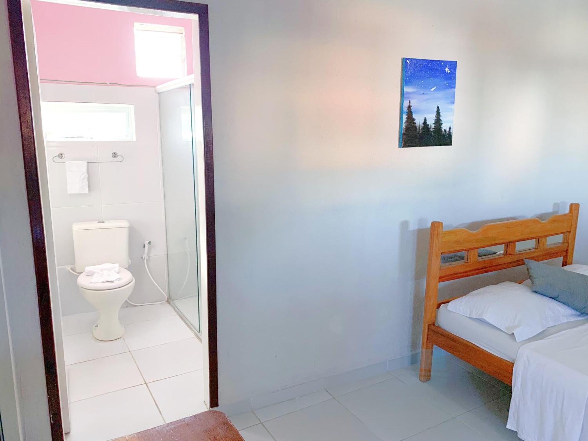 Flats E Suites Elcaline Pôrto das Galinhas Dış mekan fotoğraf