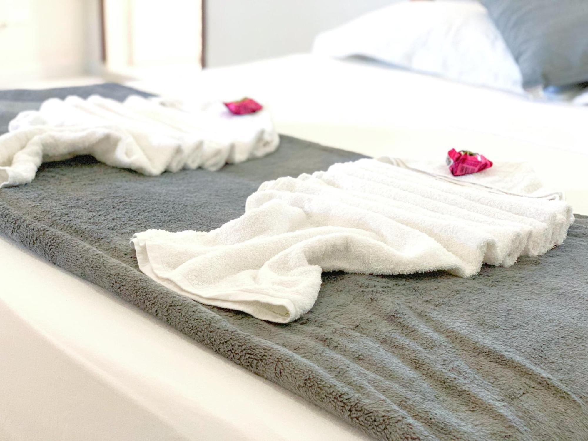 Flats E Suites Elcaline Pôrto das Galinhas Dış mekan fotoğraf