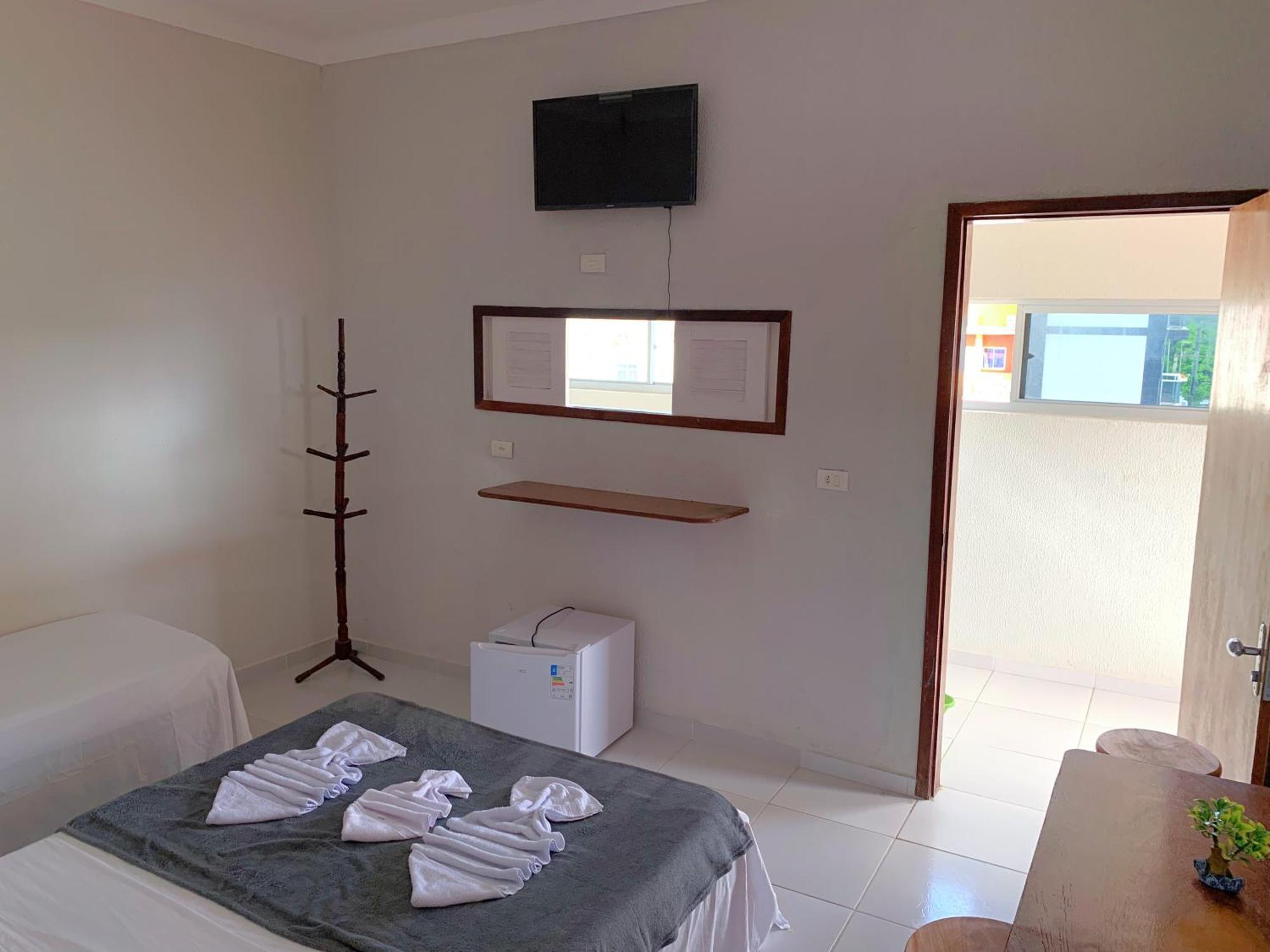 Flats E Suites Elcaline Pôrto das Galinhas Dış mekan fotoğraf